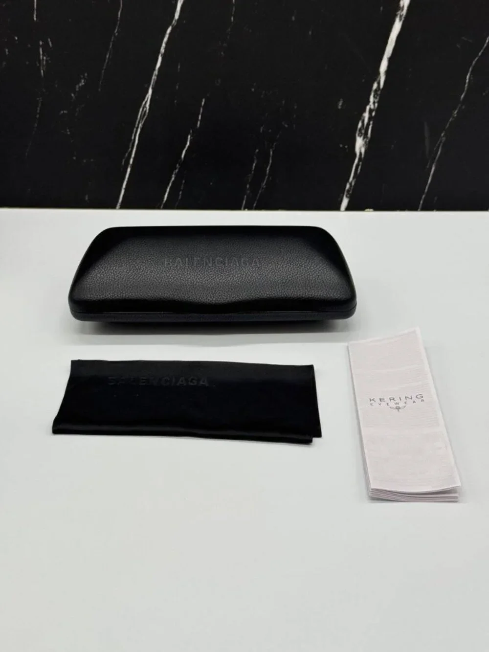 NEW BALENCIAGA BB0192S 001 BLACK SHIELD UNISEX SUNGLASSES BALENCIAGA EYEWEAR - Picture 9 of 9